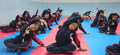 best school of Manesar